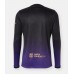 Pánský Fotbalový dres Barcelona 2026-27 Venkovní Dlouhý Rukáv